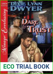 Dare to Trust (The Dare, #1)