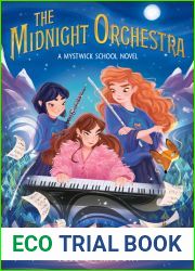 The Midnight Orchestra (Mystwick, #2)