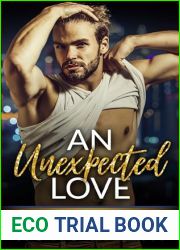 An unexpected Love - A Love in Terengia novel: Contemporary MM gay romance