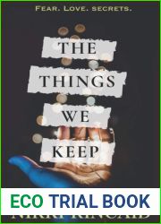 The Things We Keep