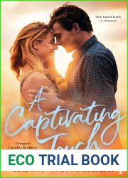 A Captivating Touch (The Cavallo Brothers)