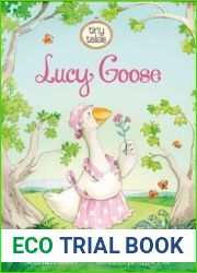 Lucy Goose (Tiny Tales)