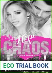 Hope for Chaos (Love and Lies #2)