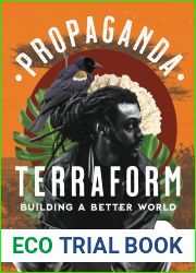 Terraform: Building a Better World