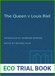The Queen v Louis Riel