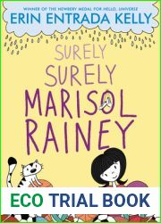 Surely Surely Marisol Rainey (Maybe Marisol, 2)