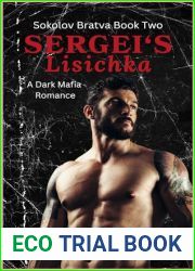 Sergei|s Lisichka: Sokolov Bratva Book Two