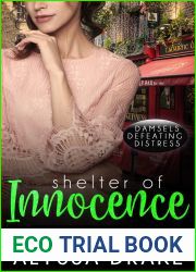 Shelter of Innocence (Damsels Defeating Distress, #3)