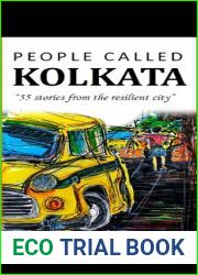 People Called Kolkata