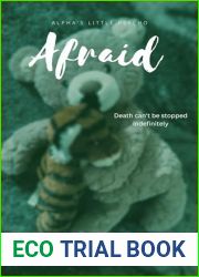 Afraid (Alpha|s Little Psycho #3)