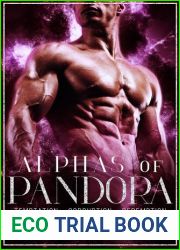 Alphas of Pandora