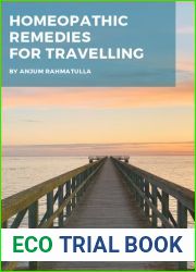 Homeopathic Remedies For Traveling
