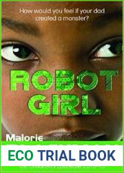 Robot Girl