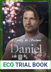 A Daddy for Christmas: Daniel