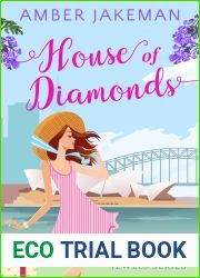 House of Diamonds (House of Jewels, #1)