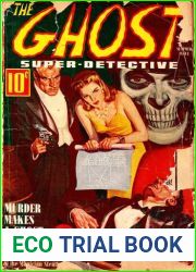 Murder Makes a Ghost