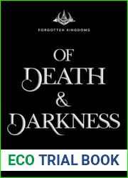 Of Death and Darkness