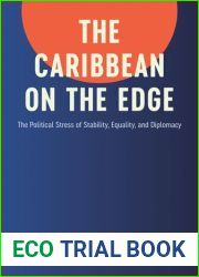 The Caribbean on the Edge