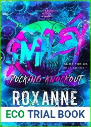 Smiley (Pucking Knockout #1)