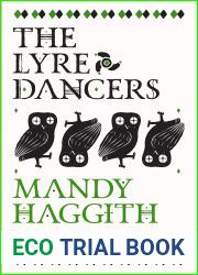 The Lyre Dancers (Stone Stories 3)