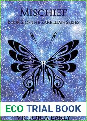 Mischief (The Zarellian Series Book 2)