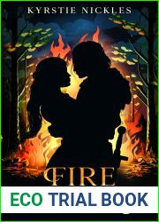 Fire On Fire: A Historic Fantasy Romance