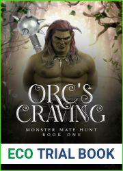 Orc|s Craving (Monster Mate Hunt #1)