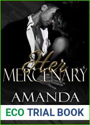 Her Mercenary (Steele Shadows Mercenaries)
