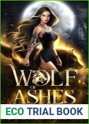 Wolf of Ashes (Dark Magic Shifters #1)