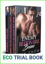 Enemy Billionaire Bosses Box Set
