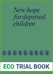 New Hope for Deprived Children
