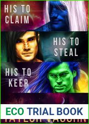 Claimed By the Xalthurians: The Alien Overlords Boxset: His to Claim: His To Steal: His to Keep
