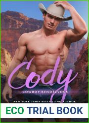 Cody (Cowboy Rendezvous #3)