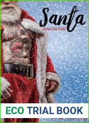 Santa Slays His Belle