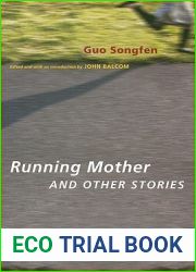 Running Mother and Other Stories (Modern Chinese Literature from Taiwan)