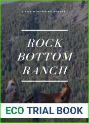 Rock Bottom Ranch