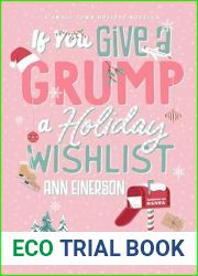 If You Give a Grump a Holiday Wishlist