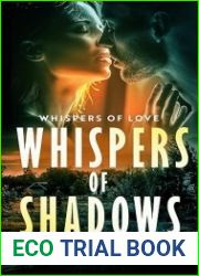 Whispers of Shadows (Whispers of Love Book 1)