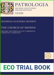 The Church of Smyrna