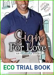 Sign For Love