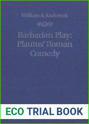 Barbarian Play