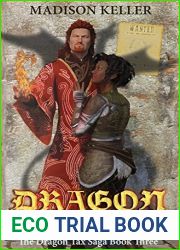 Dragon Fried Cheese (The Dragon Tax Saga #3)