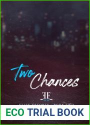 Two Chances (Elite Escorts MM Book 2)
