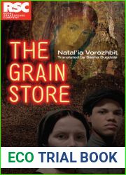 The Grain Store