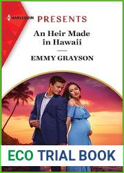 An Heir Made in Hawaii (Hot Winter Escapes, 2)