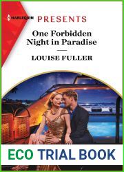 One Forbidden Night in Paradise (Hot Winter Escapes, 4)