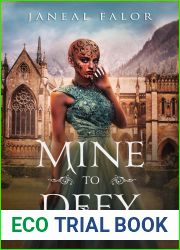 Mine to Defy (Mine #5)
