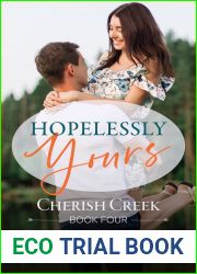 Hopelessly Yours (Cherish Creek #4)