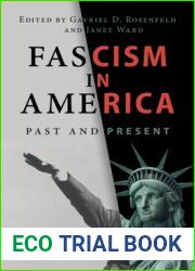 Fascism in America: Past and Present