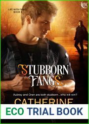 Stubborn Fangs (Life with Fangs, #5)